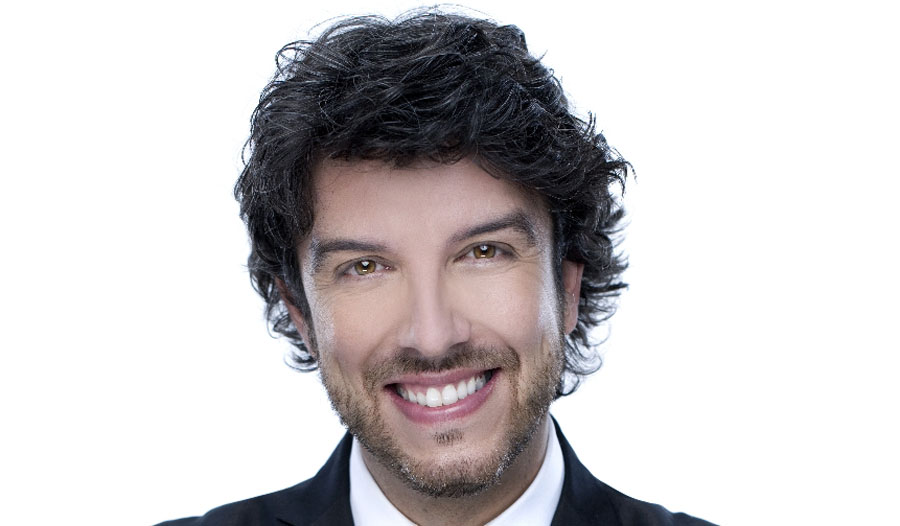 Offrez-vous une soirée Passion beauté avec Jean Airoldi