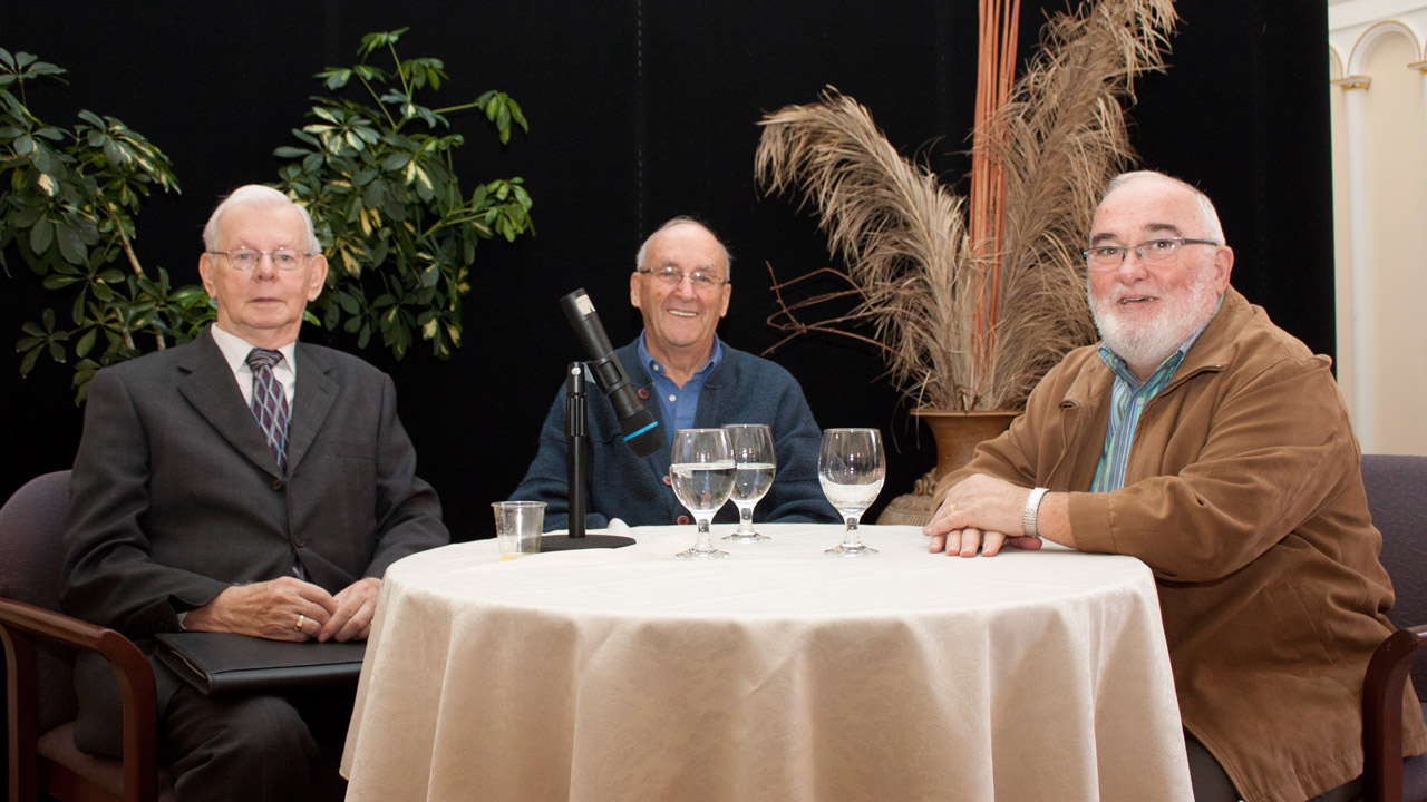 Le café historique : l’histoire de Saint-Georges terrassant le dragon