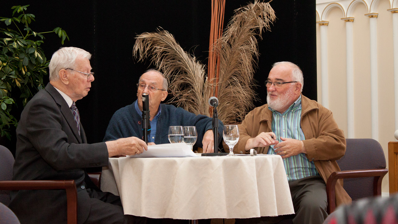 Le café historique : l’histoire de Saint-Georges terrassant le dragon