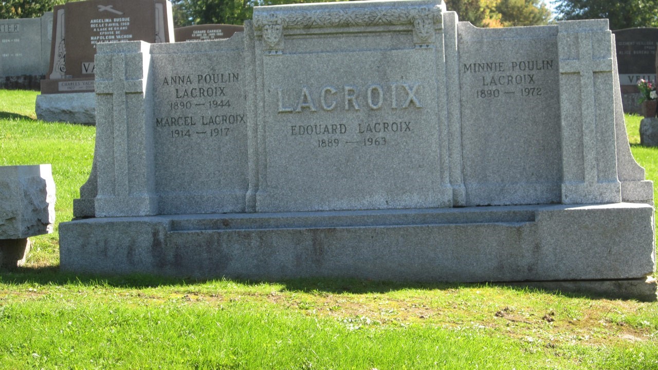 Une visite éducative au cimetière