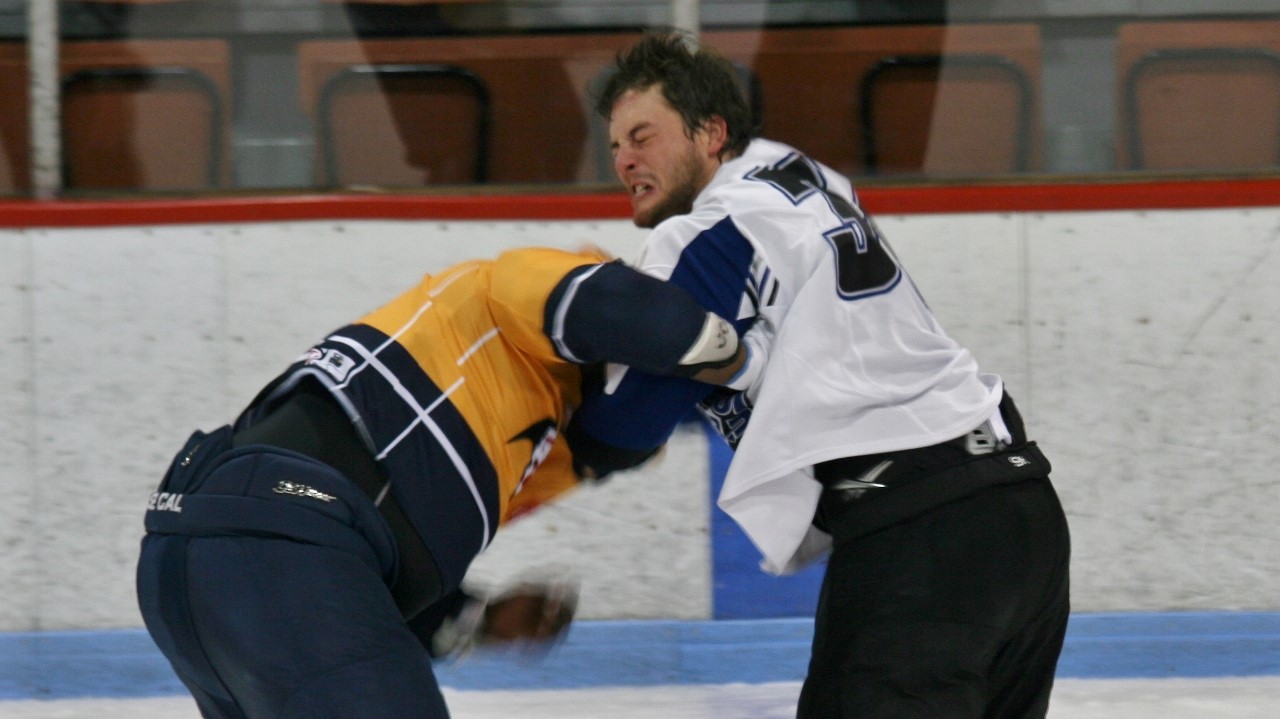 Frédéric Côté a jeté les gants face à Kevin Bolduc