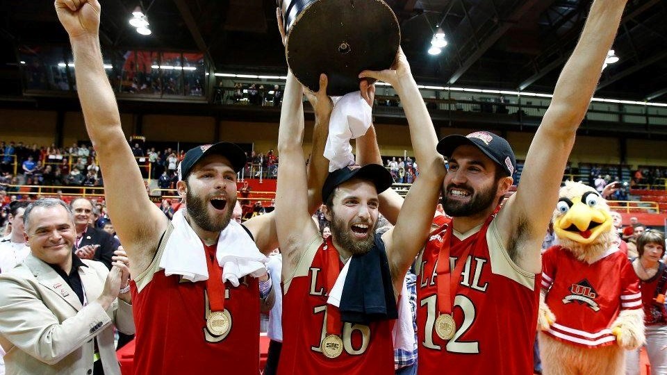 Justin Boudreault lorgne une carrière professionnelle