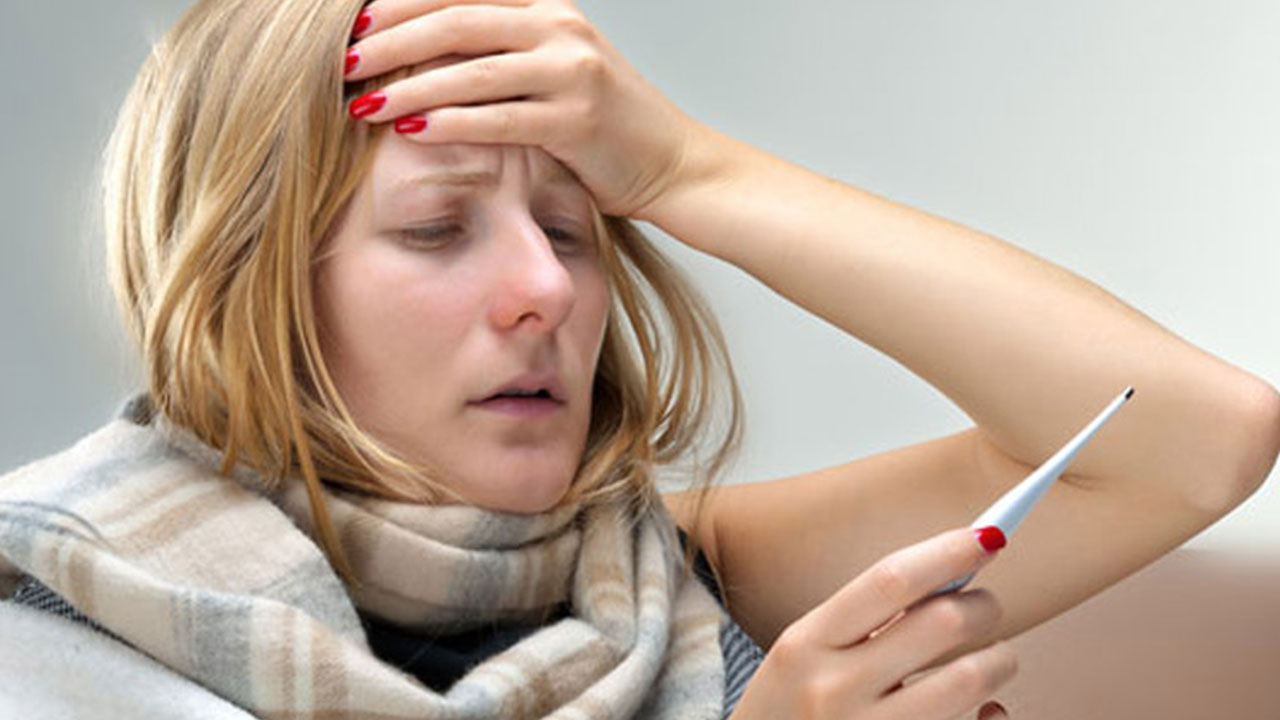 La grippe vous préoccupe-t-elle?