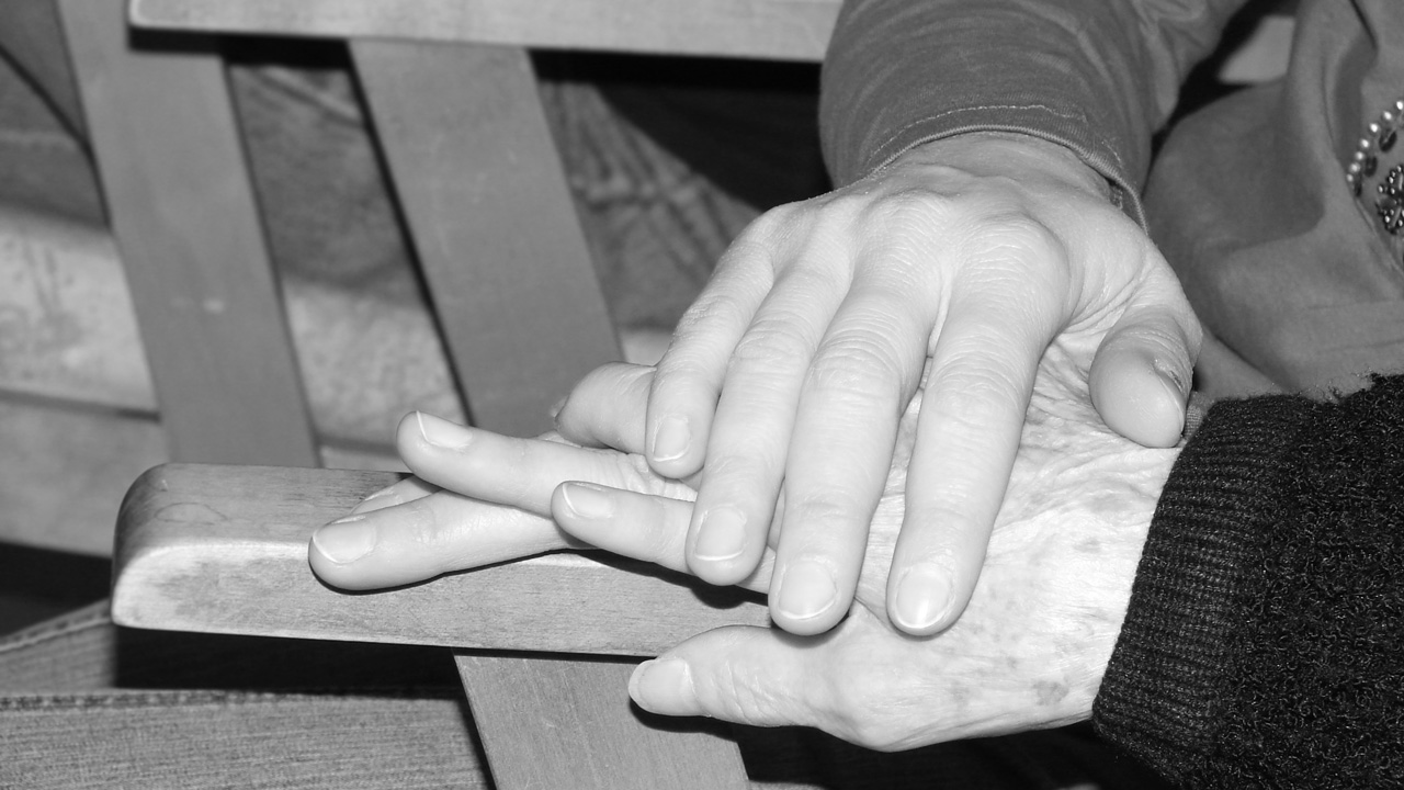 Une initiative pour ensoleiller le quotidien des personnes âgées