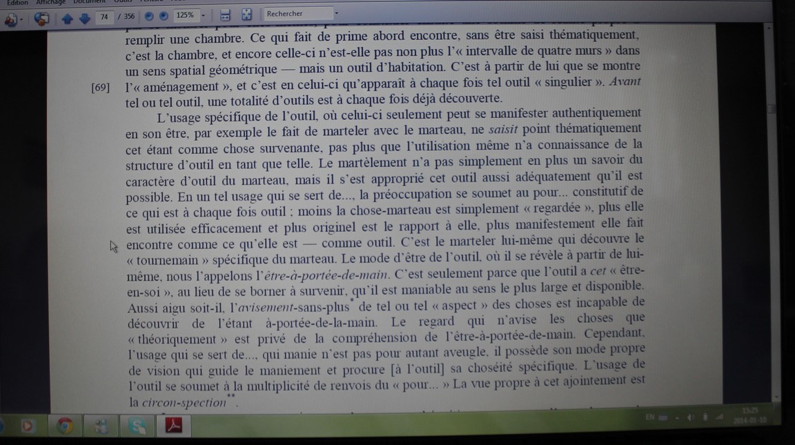 Les livres numériques gagnent en popularité