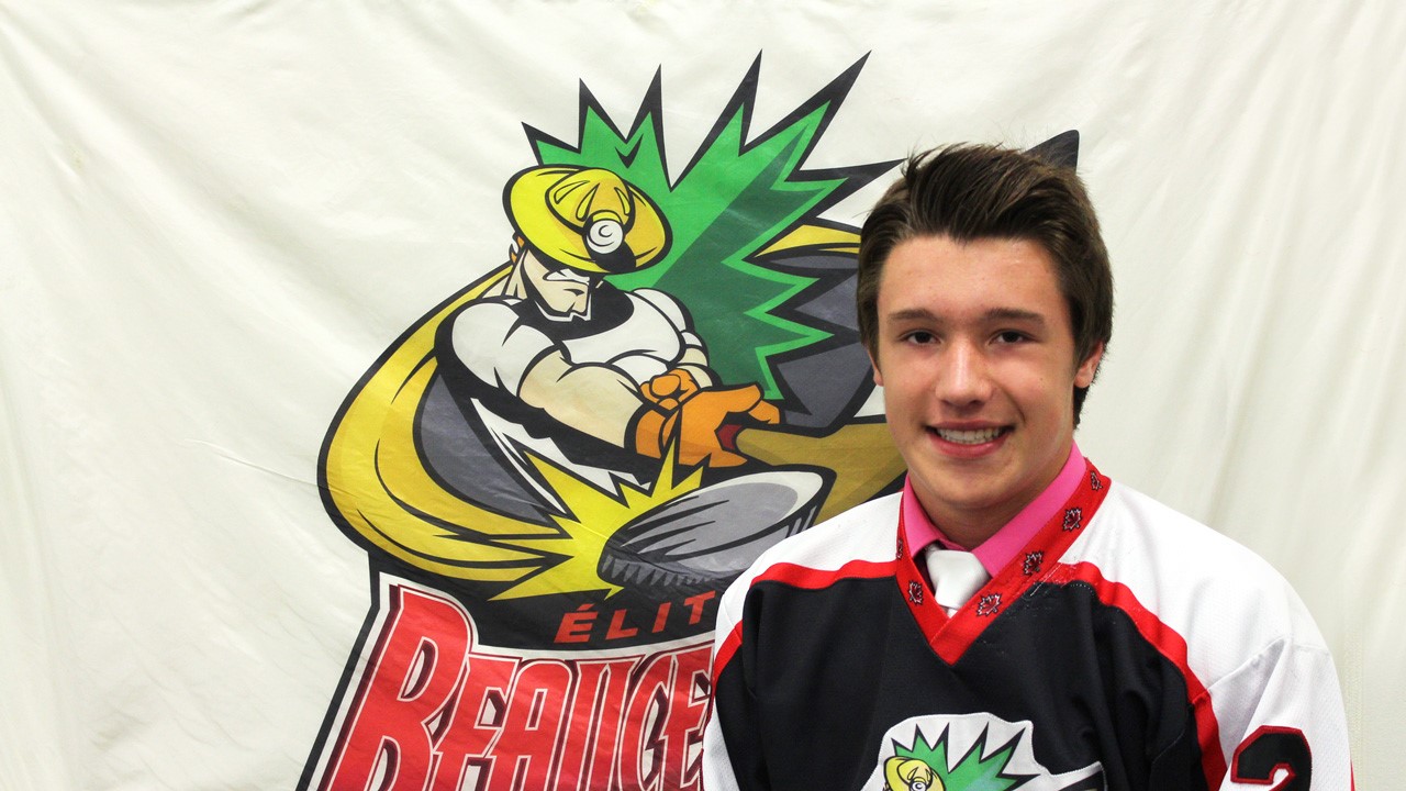 Anthony Poulin