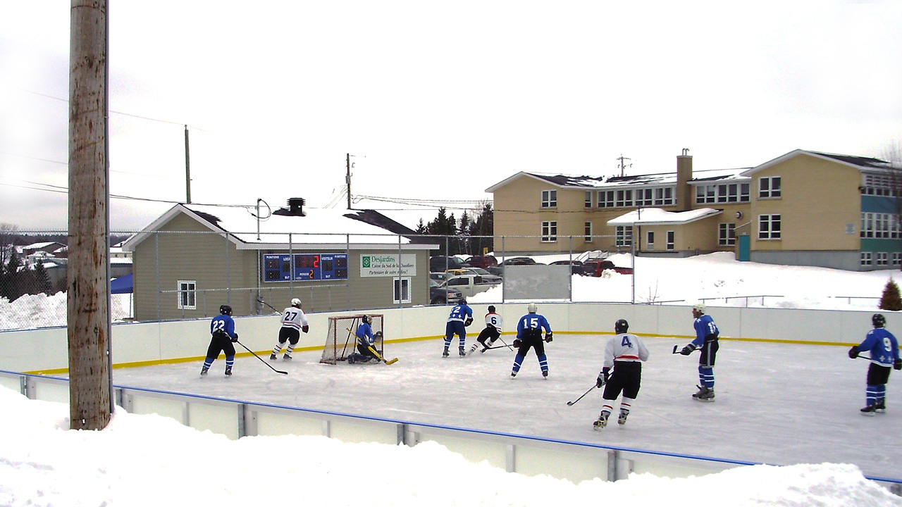 Ce sont les 25 et 26 janvier prochains que se déroulera le traditionnel tournoi de hockey amical de Saint-Benoît.