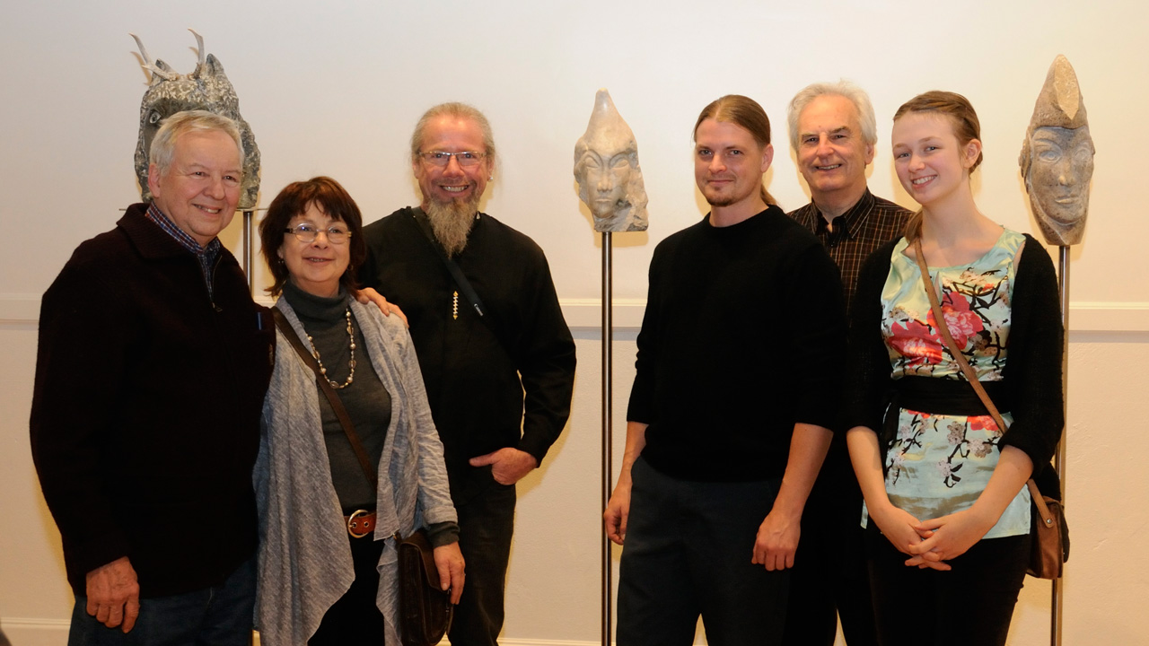 Première du genre en Beauce : démonstration et démystification de sculpture sur pierre ce samedi au centre culturel Marie-Fitzbach. Des membres de l’atelier Skülpt 303 de Montréal et Jean-François Maheux de Saint-Georges prennent part à l’événement.