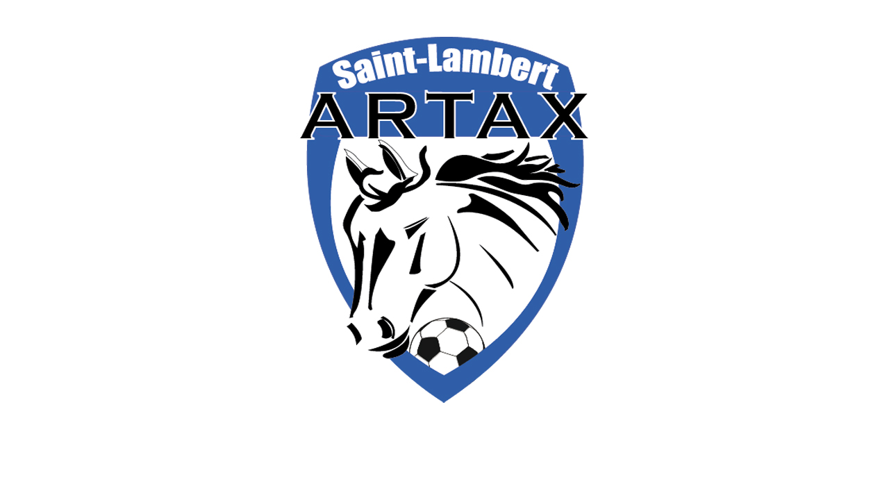 Le nouveau logo des équipes de soccer de Saint-Lambert