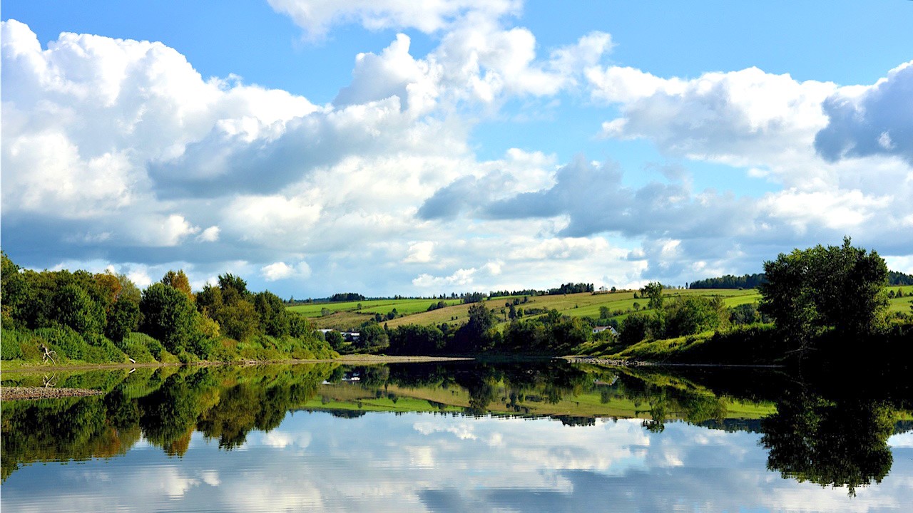La CRÉ met en place une Table de concertation sur les paysages de la région 