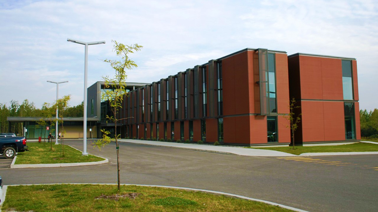 Déjà 10 ans pour le Centre de réadaptation en déficience physique Chaudière-Appalaches