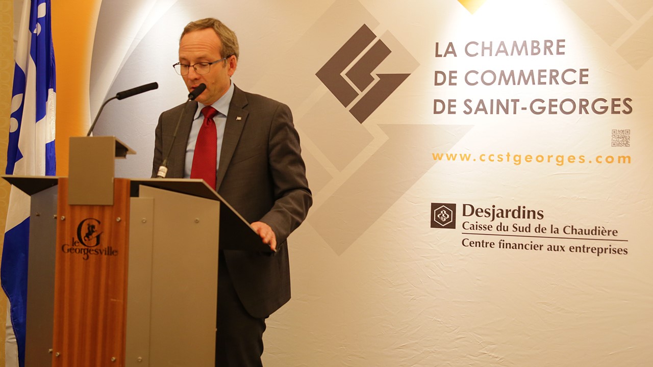 Le gouvernement du Québec veut rétablir la confiance des investisseurs