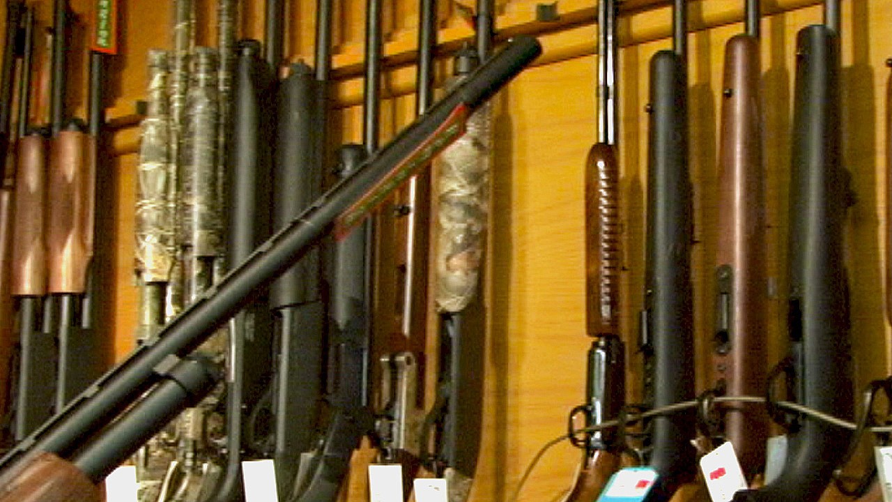 La Coalition pour le contrôle des armes réagit au projet de loi C-42.