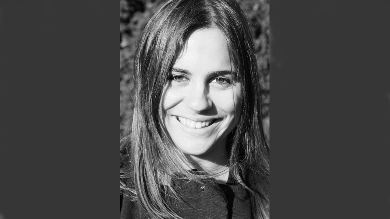 Marie-Laurence Rancourt, coordonnatrice de la JERQ