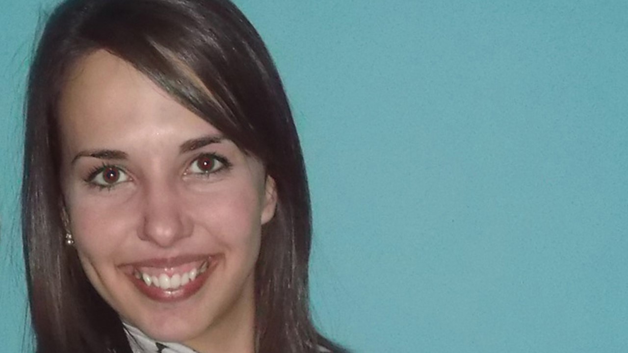 Marilyn Pilotte, intervenante jeunesse et responsable du projet