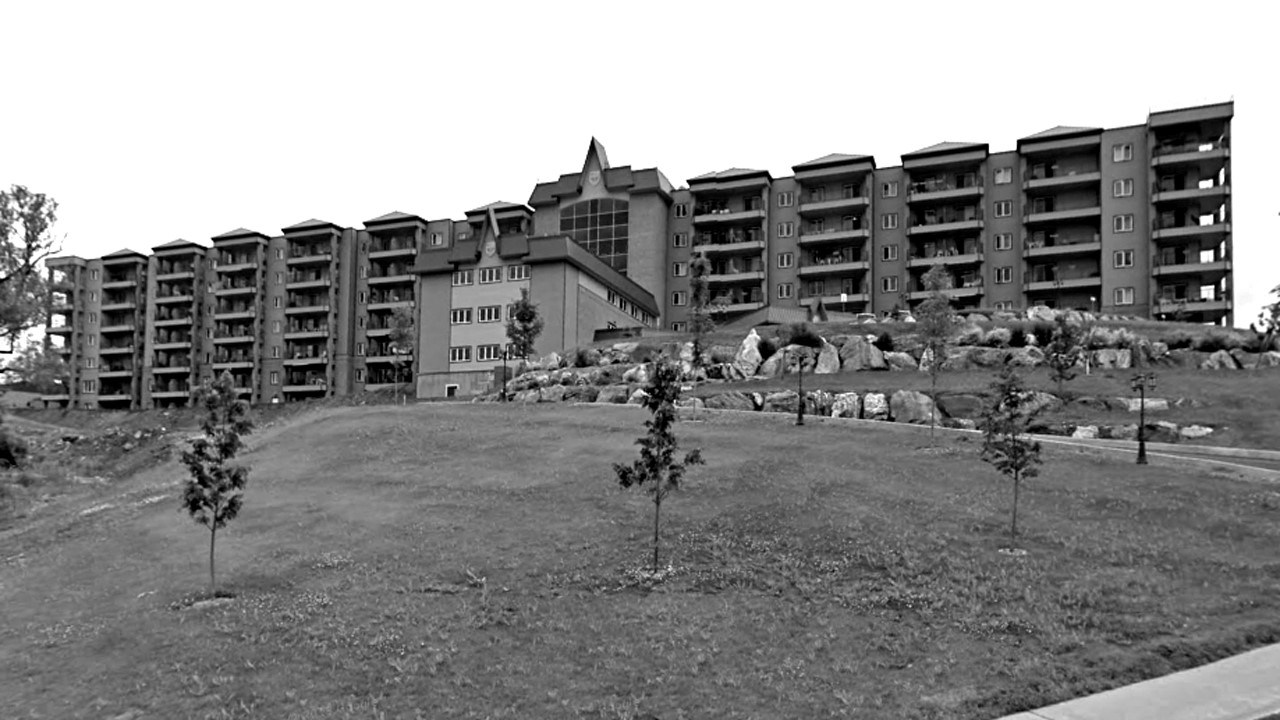 Le Château Bellevue soutient ne pas nuire au processus de syndicalisation de l’établissement