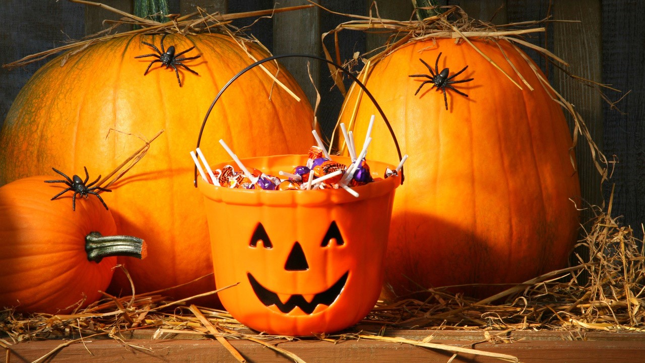 Pour éviter que l’Halloween ne se termine en vraie scène d’horreur