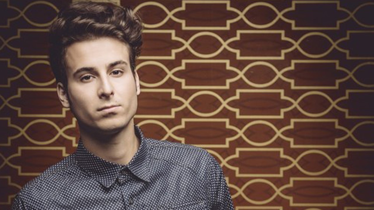 Bobby Bazini