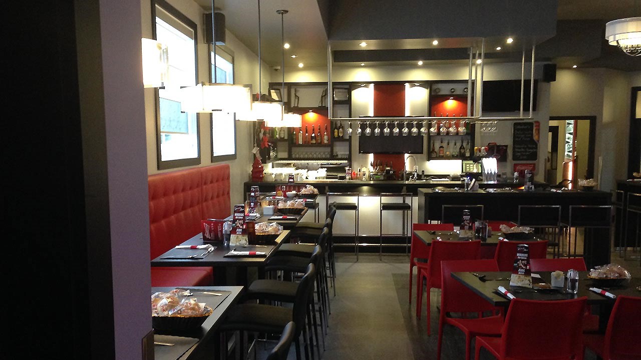 Resto-Bar La Gueule Fine