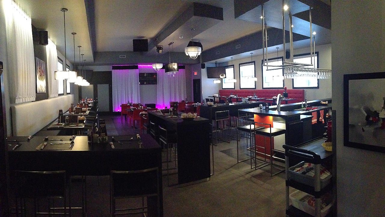 Resto-Bar La Gueule Fine