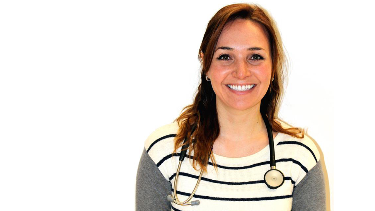 Marilyn Bolduc est la quatrième professionnelle du genre à joindre l’équipe du Centre de santé et de services sociaux de Beauce (CSSSB).
