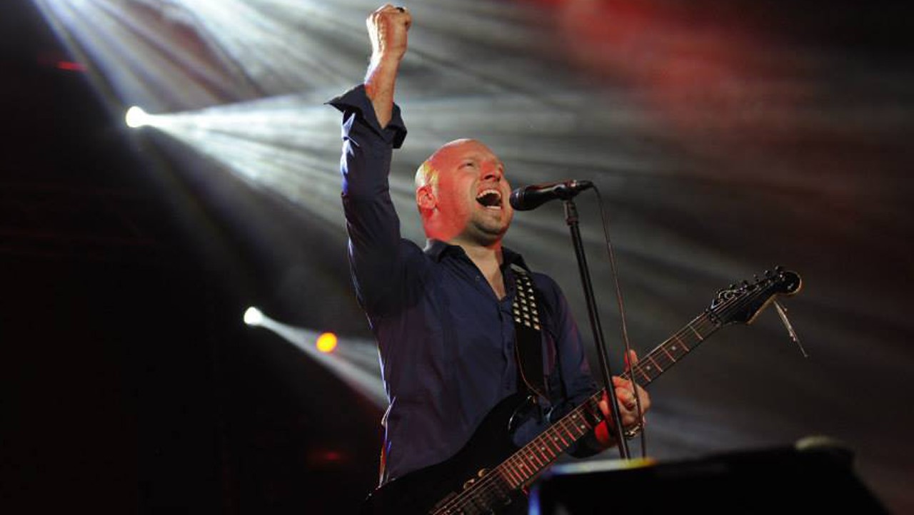 Marco Calliari se souvient