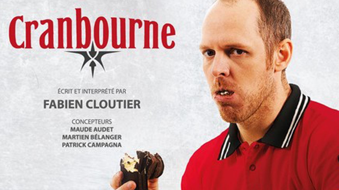 Fabien Cloutier 