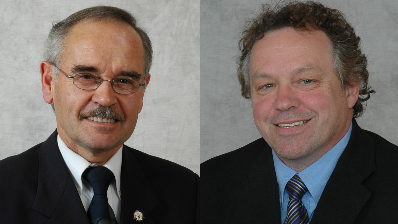 Pacte fiscal : la MRC Robert-Cliche et le CLD en mode solutions