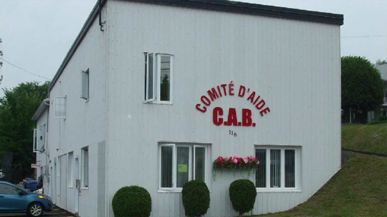 Du 2 au 6 décembre prochain, le Comité d’aide de Beauceville (CAB) tiendra son activité de financement de vente de sacs à 5 $.