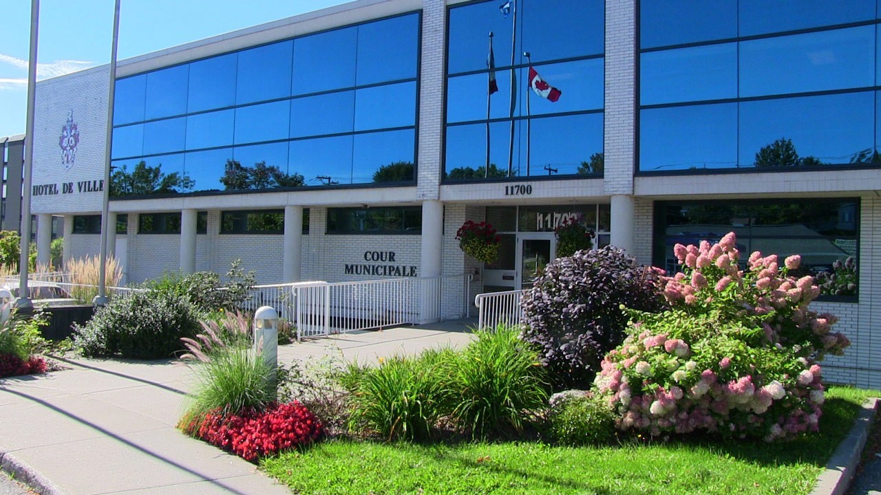 Avis de grève des salariés de la Ville de Saint-Georges 