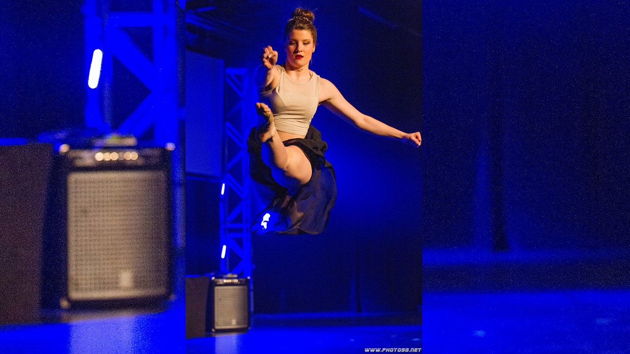 Secondaire en spectacle célèbre ses 20 ans