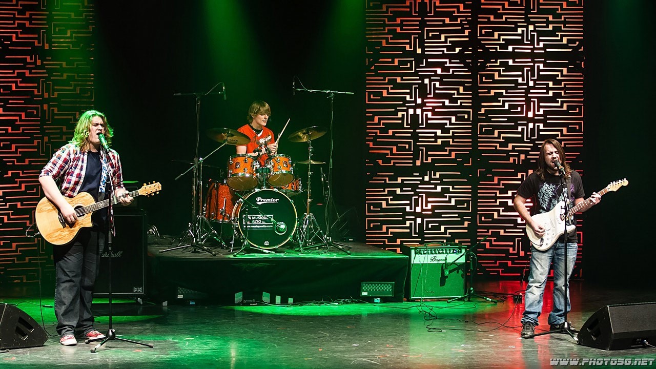 Secondaire en spectacle célèbre ses 20 ans
