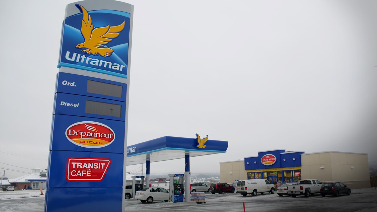 Le nouveau Ultramar à Saint-Georges laisse des employés de l’ancienne succursale amers