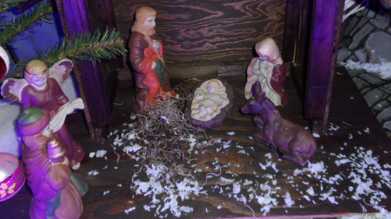 Le Musée Victor Bélanger offrira la féerie de Noël