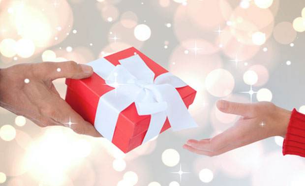 Pistes pour choisir un cadeau extraordinaire