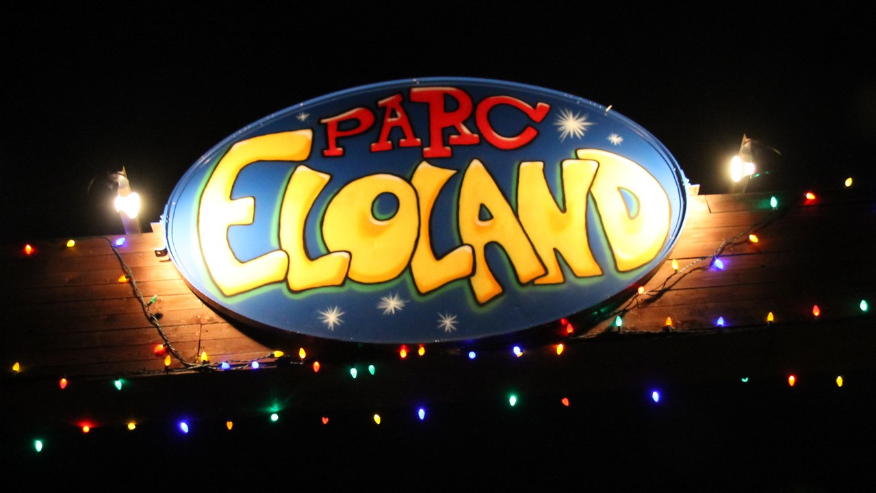 Parc Éloland