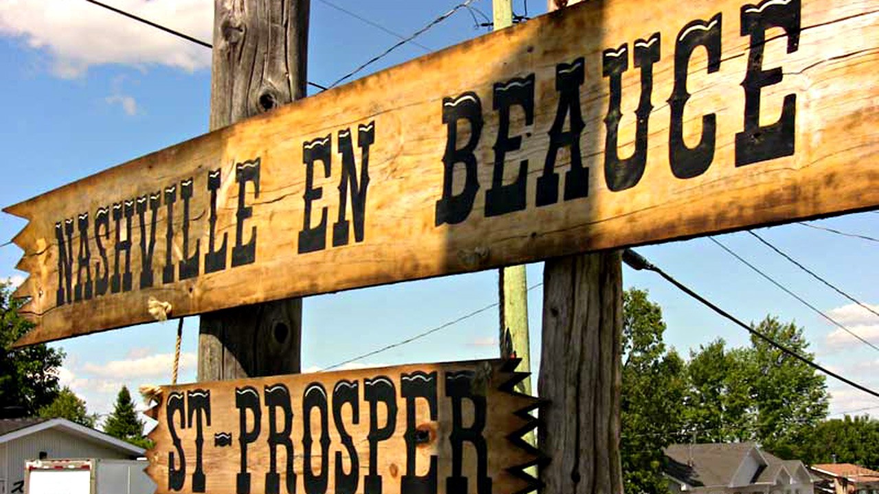 Le festival Nashville en Beauce dévoile quelques noms de sa 8e édition.