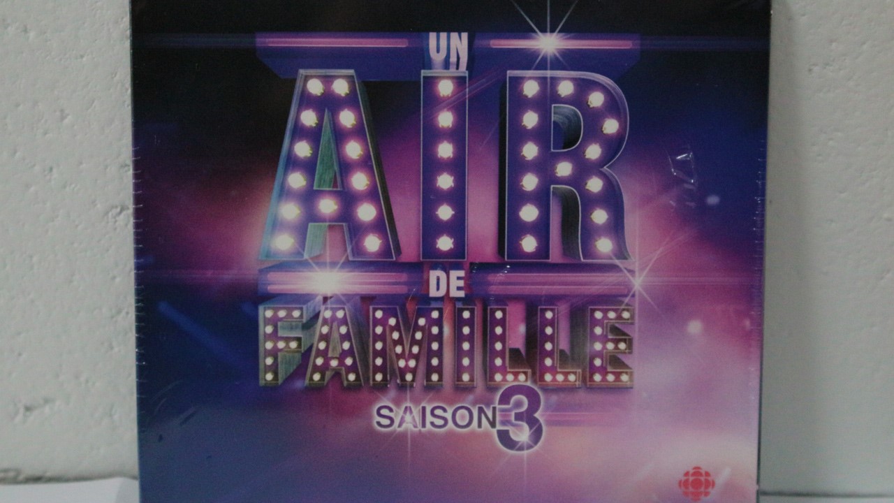 Il sera possible d'entendre les Gagné-Leclair et les Bonneau-Larochelle sur l'album Un air de famille saison 3 qui sera disponible dès 16 décembre prochain.