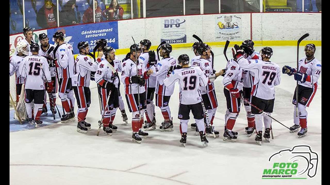 Hockey Cool FM