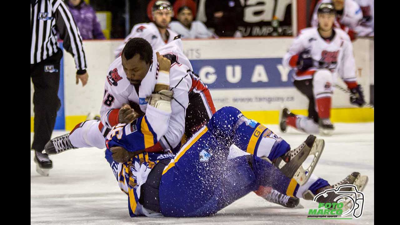 Hockey Cool FM