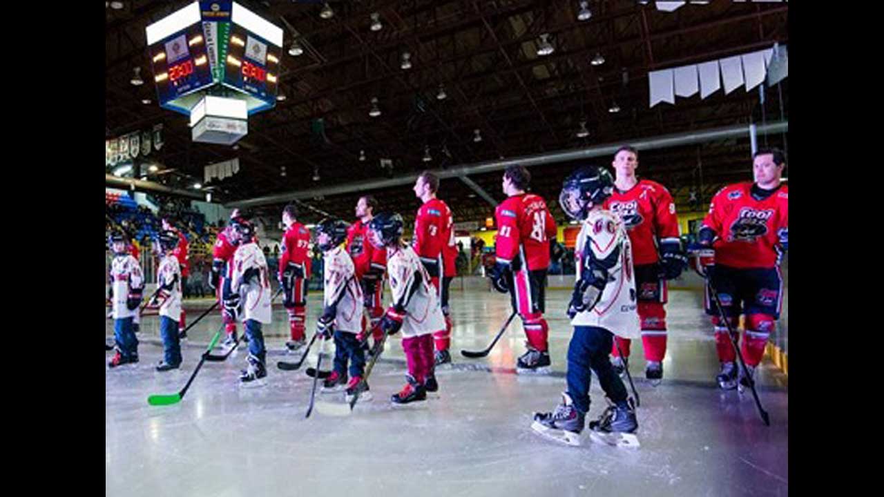 Hockey Cool FM