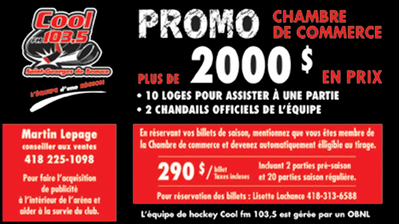 Hockey Cool FM