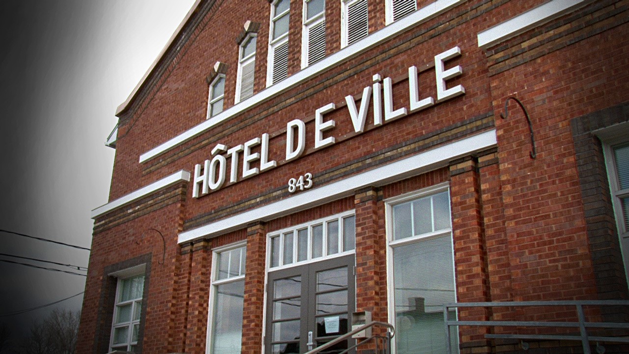 La Ville de Saint-Joseph-de-Beauce présente son budget pour 2015