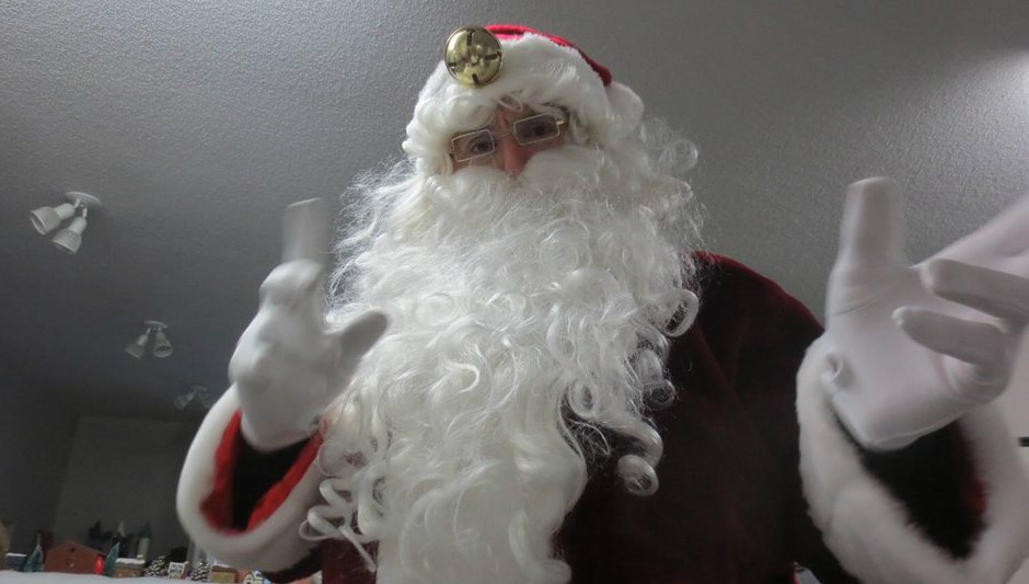 Le Père Noël : Beaucoup plus qu'un simple distributeur de cadeau