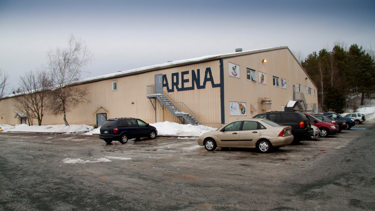 Les Justiciers de Saint-Joseph ont renoué avec la victoire en fin de semaine dernière alors que Charlevoix a signé une autre victoire.