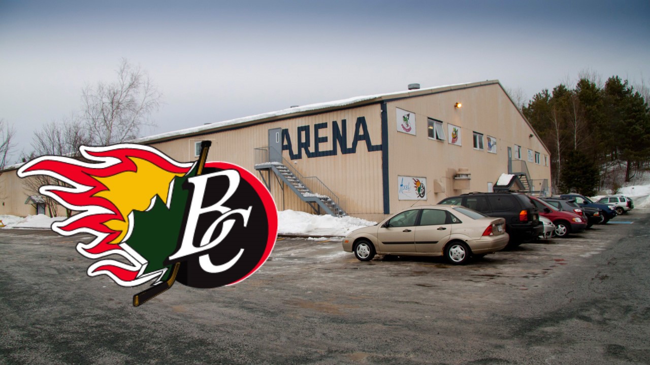 Pee-wee : la Beauce affrontera la Suisse à Saint-Joseph