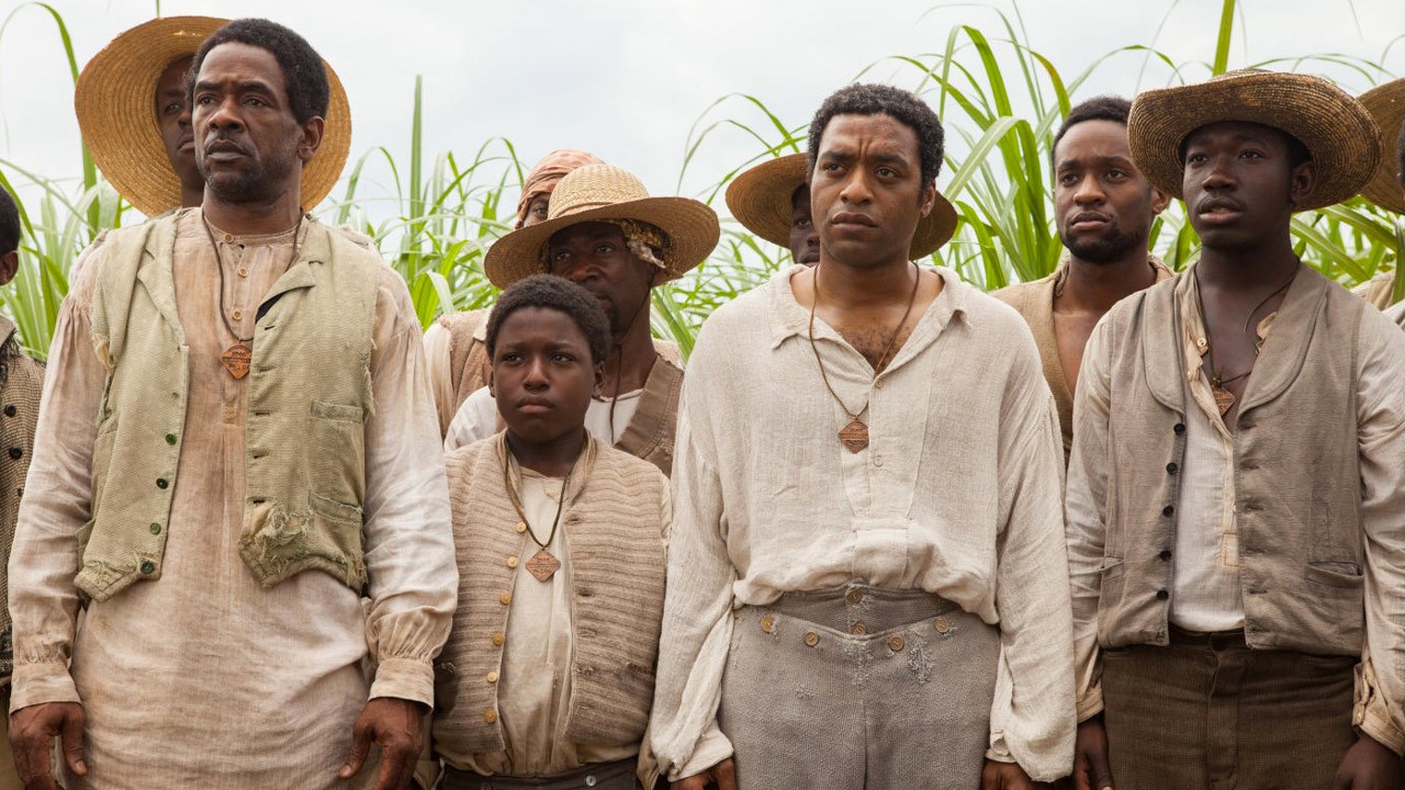 Twelve years a slave de Steve McQueen (États-Unis) sera à l'affiche le 26 février