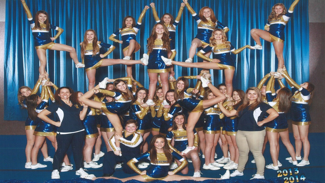 L’école secondaire Veilleux (ESV) sera l’hôte de deux compétitions majeures de cheerleading au cours de deux weekends prochains.