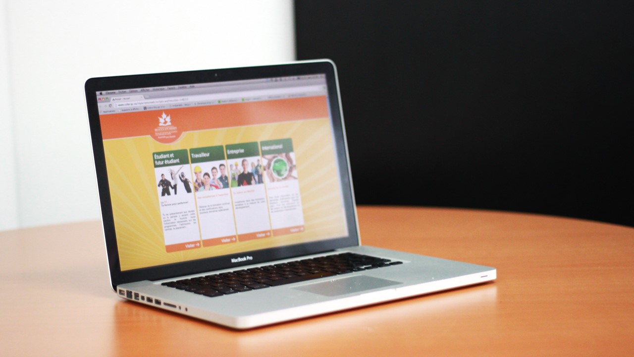 Les services aux entreprises de la Commission scolaire de la Beauce-Etchemin ont mis en ligne une nouvelle version de leur site Internet, que l’on peut trouver à l’adresse www.sae.csbe.qc.ca.