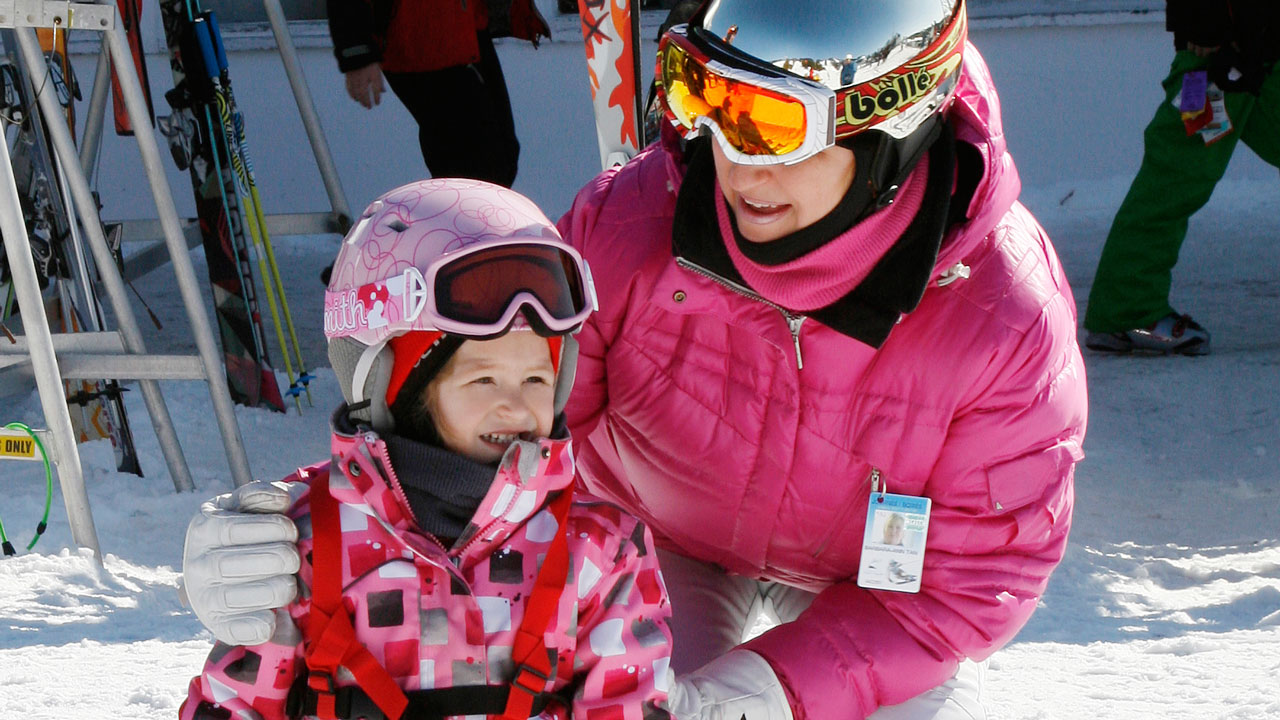 Les 15 et 16 février prochains, à la Station de ski Mont-Orignal, tous les enfants âgés de 8 ans et moins pourront suivre un cours d’initiation, louer de l’équipement et skier, sans frais.